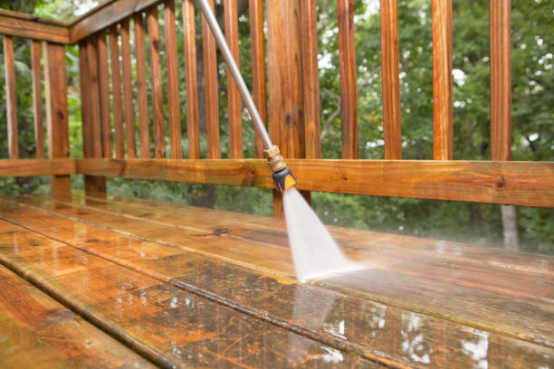 Trusted Muskogee, OK Pressure Washing Services Experts